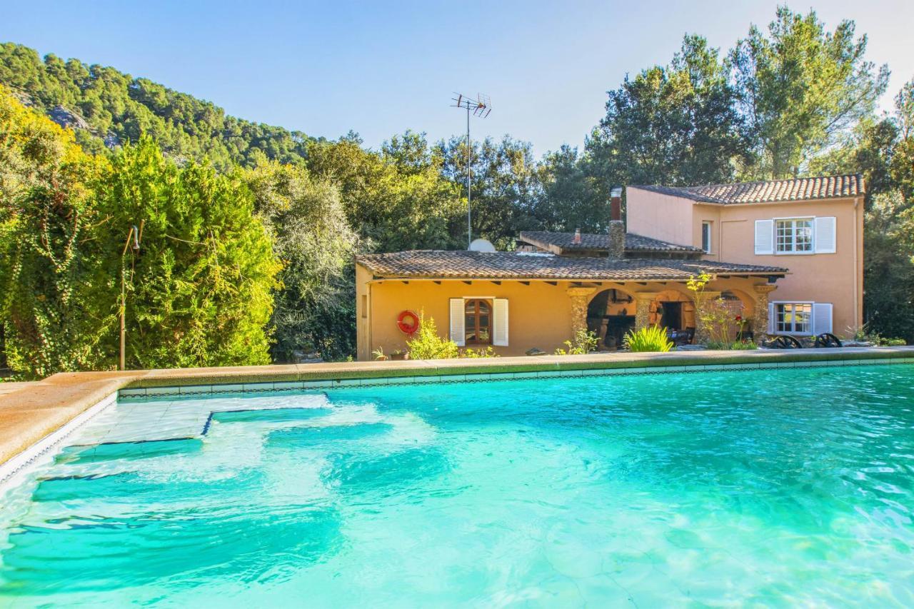 Villa Esteban *